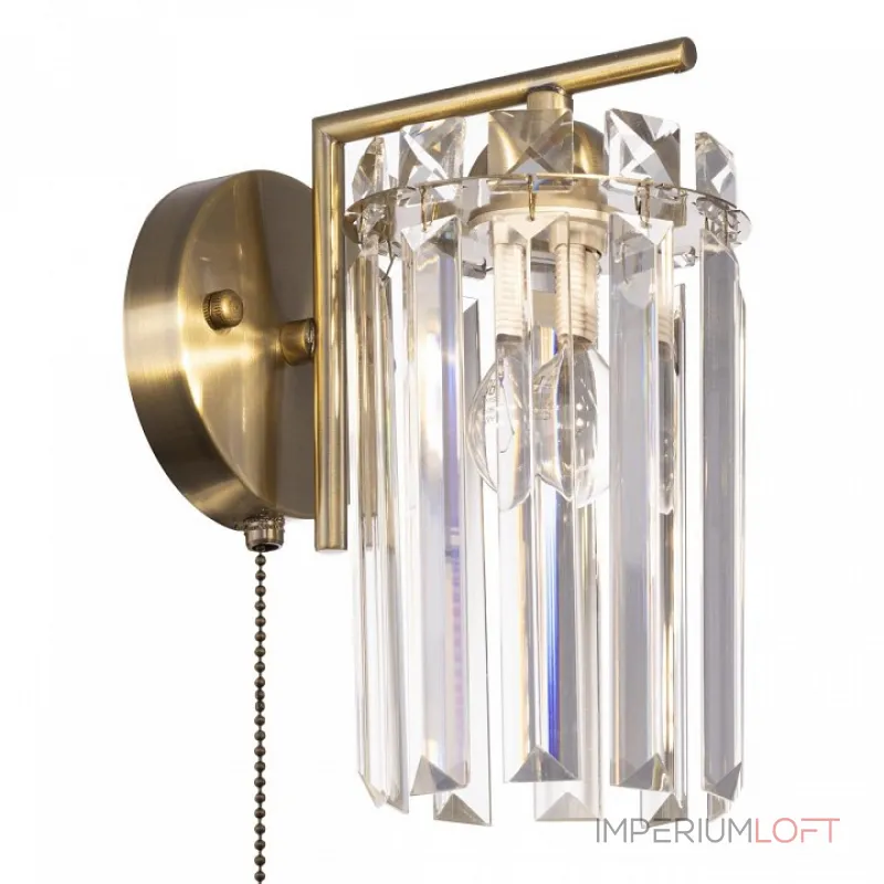 Бра Citilux AXIS CL313413 от ImperiumLoft