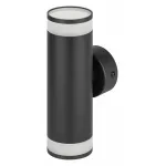 Бра Эра WL30 GU10 BK Б0049016 от ImperiumLoft