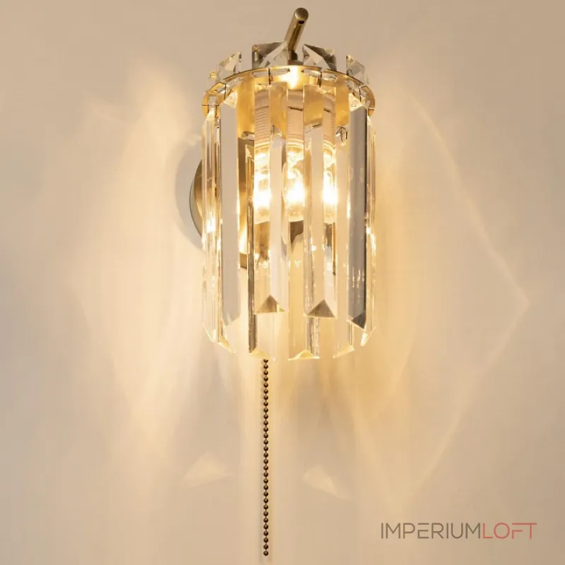 Бра Citilux AXIS CL313413 от ImperiumLoft