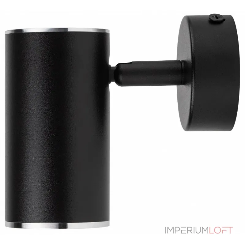 Спот Эра OL35 BK Б0056362 от ImperiumLoft Спот Эра OL35 BK Б0056362 от ImperiumLoft