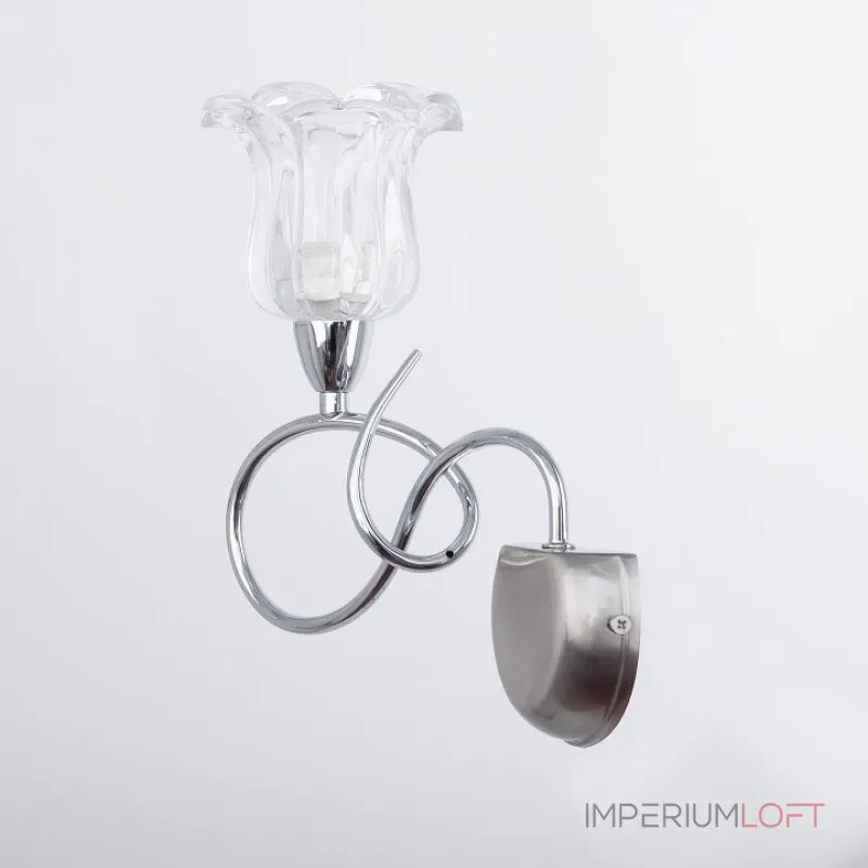 Бра Abrasax Anke MA03711W-001 от ImperiumLoft Бра Abrasax Anke MA03711W-001 от ImperiumLoft