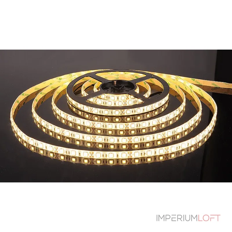 Лента светодиодная  Elektrostandard 12V 14,4W IP65 a027841 от ImperiumLoft