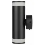 Бра Эра WL30 GU10 BK Б0049016 от ImperiumLoft