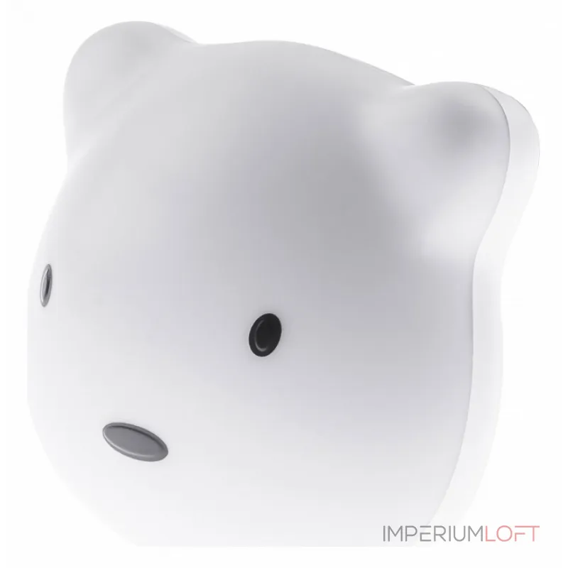 Ночник Эра NLED-465 Б0049341 от ImperiumLoft