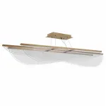 Подвесная люстра ST-Luce Fesale SL6509.223.01