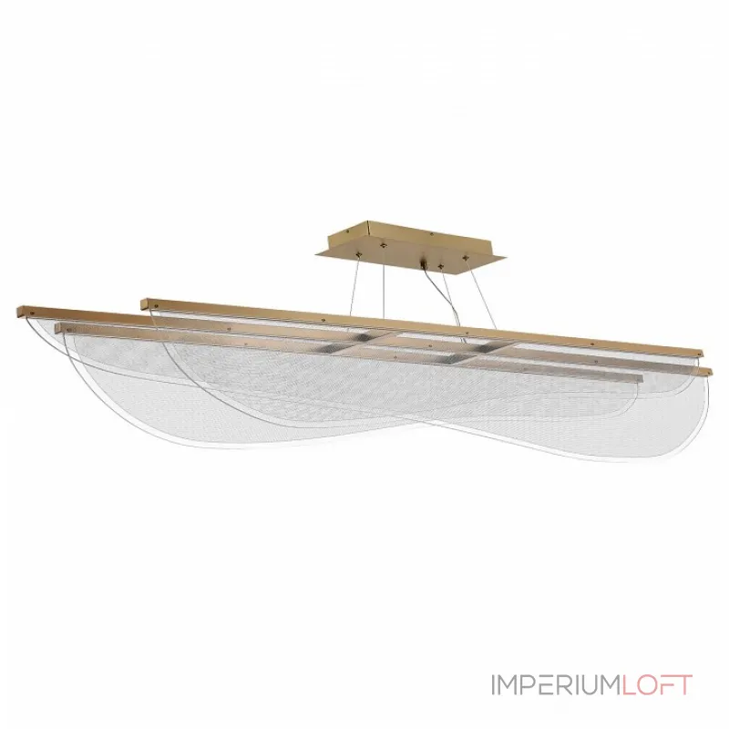 Подвесная люстра ST-Luce Fesale SL6509.223.01