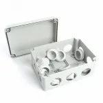 Короб распределительния Stekker 39999 от ImperiumLoft