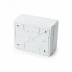 Электрический щиток накладной Stekker EBX50-3/06-20 39645 от ImperiumLoft