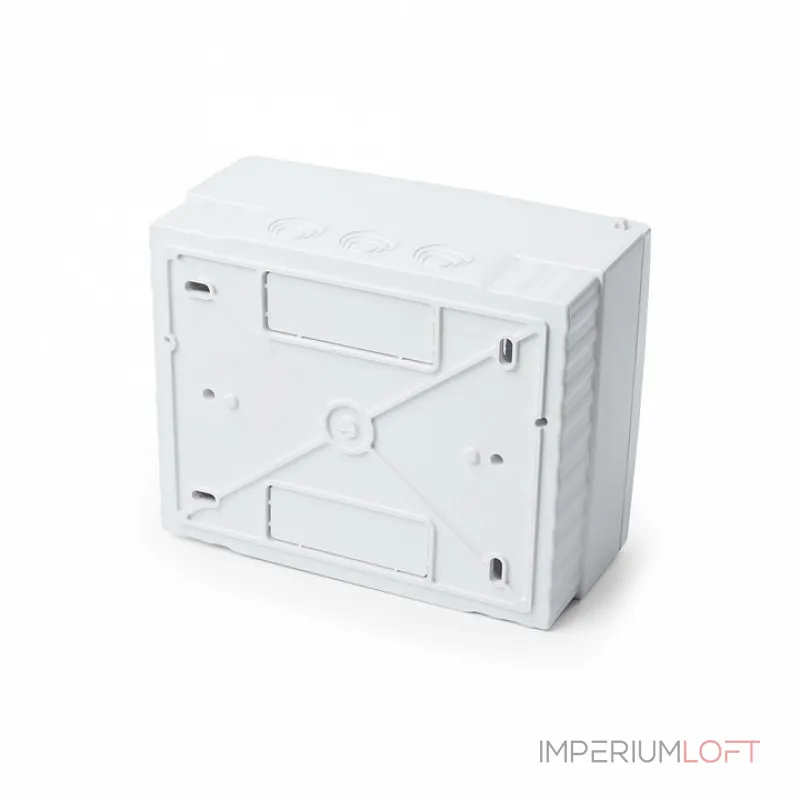 Электрический щиток накладной Stekker EBX50-3/06-20 39645 от ImperiumLoft Электрический щиток накладной Stekker EBX50-3/06-20 39645 от ImperiumLoft