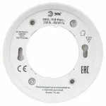 Накладной светильник Эра OL39 WH Б0056389 от ImperiumLoft