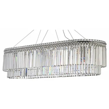 Подвесная люстра Arti Lampadari Ovindoli Gold Ovindoli L 1.5.120x40.101 N