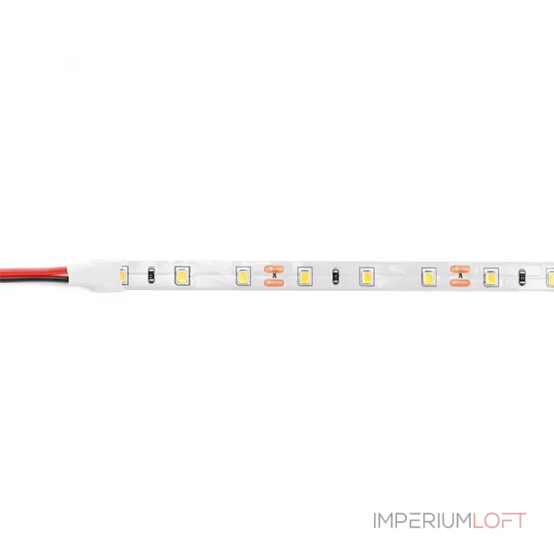 Лента светодиодная Wolta WLS2835-6W/4000/12H60-01 от ImperiumLoft Лента светодиодная Wolta WLS2835-6W/4000/12H60-01 от ImperiumLoft