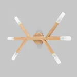 Бра TK Lighting Noble 4525 Noble от ImperiumLoft