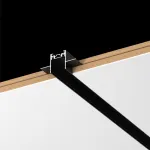 Трек встраиваемый Aployt Magnetic track 48 APL.0173.00.200 от ImperiumLoft