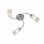 Подвесной светильник Vitaluce V2843 V2843-0/1S от ImperiumLoft