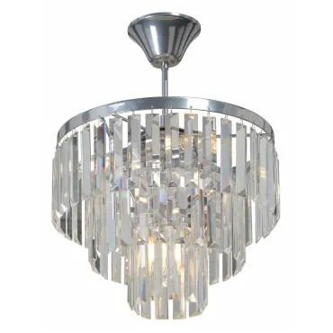 Потолочная люстра Vitaluce V5825 V5825-9/4PL Потолочная люстра Vitaluce V5825 V5825-9/4PL