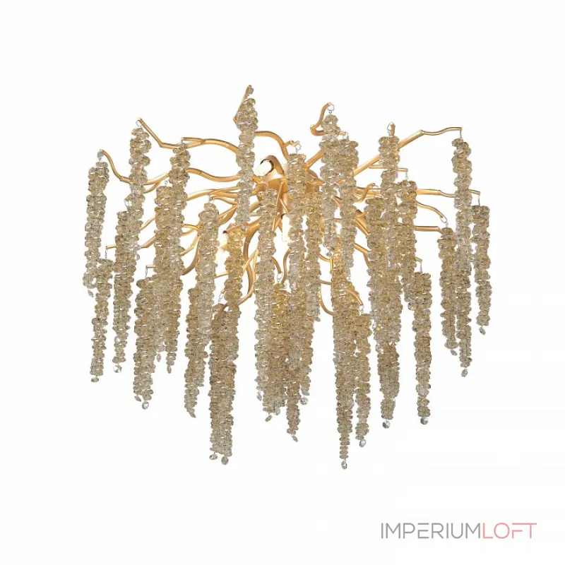 Подвесной светильник Vitaluce V2843 V2843-0/1S от ImperiumLoft