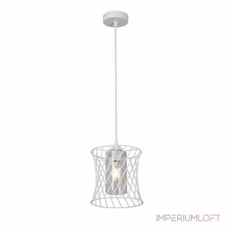 Подвесной светильник Vitaluce V2843 V2843-0/1S от ImperiumLoft