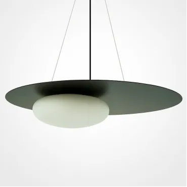 Подвесной светильник LIGHTERA Waddy LE140L-48B Подвесной светильник LIGHTERA Waddy LE140L-48B