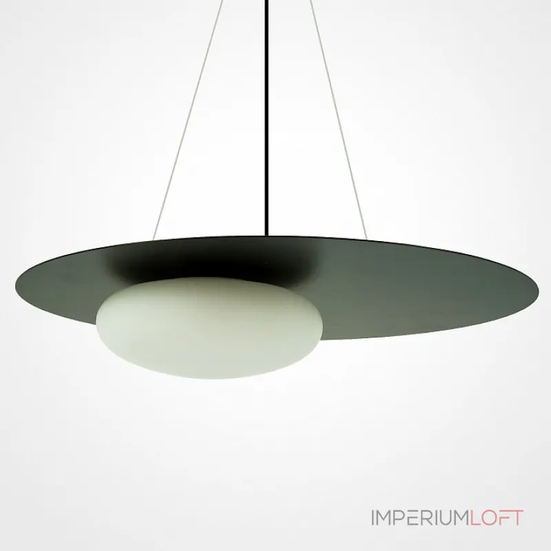 Подвесной светильник LIGHTERA Waddy LE140L-48B Подвесной светильник LIGHTERA Waddy LE140L-48B