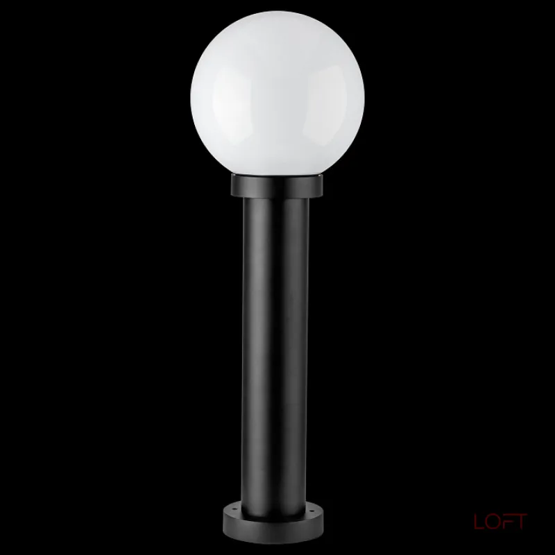 Наземный низкий светильник Lightstar Bolla 373910 от ImperiumLoft