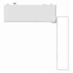 Накладной светильник Aployt Magnetic track 48 APL.0103.10.05 от ImperiumLoft