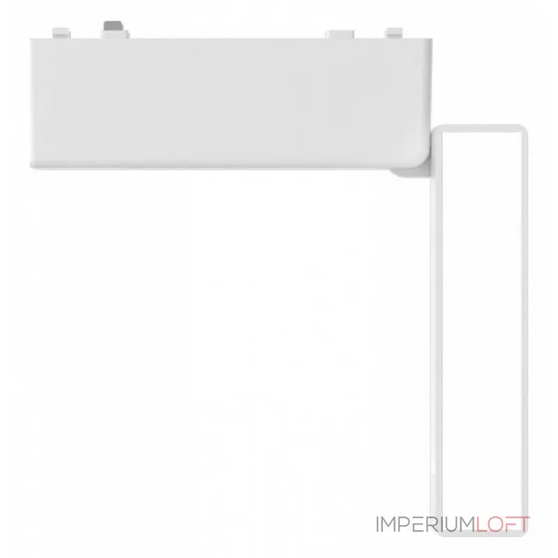 Накладной светильник Aployt Magnetic track 48 APL.0103.10.05 от ImperiumLoft