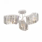 Подвесной светильник Vitaluce V2843 V2843-0/1S от ImperiumLoft