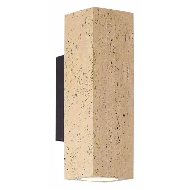 Настенный светильник ST-Luce Earthy SL1194.401.01 Настенный светильник ST-Luce Earthy SL1194.401.01