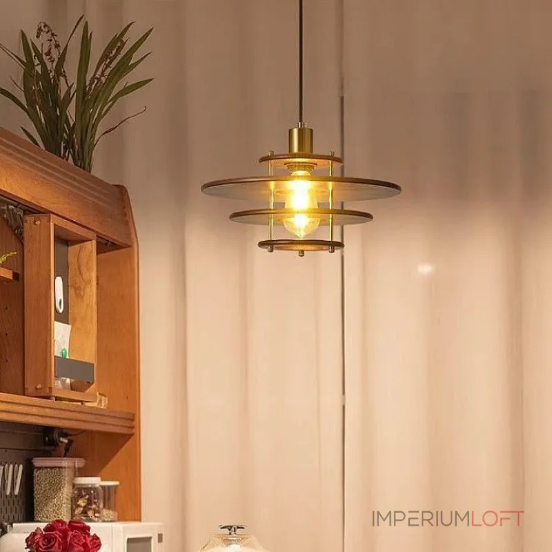 Подвесной светильник LIGHTERA Simarron LE106L-35N