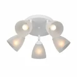 Подвесной светильник Vitaluce V2843 V2843-0/1S от ImperiumLoft