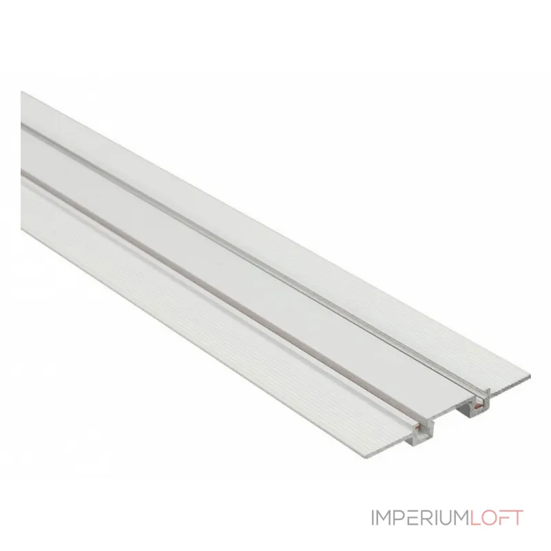 Трек встраиваемый Aployt Magnetic track 48 APL.0171.10.100 от ImperiumLoft