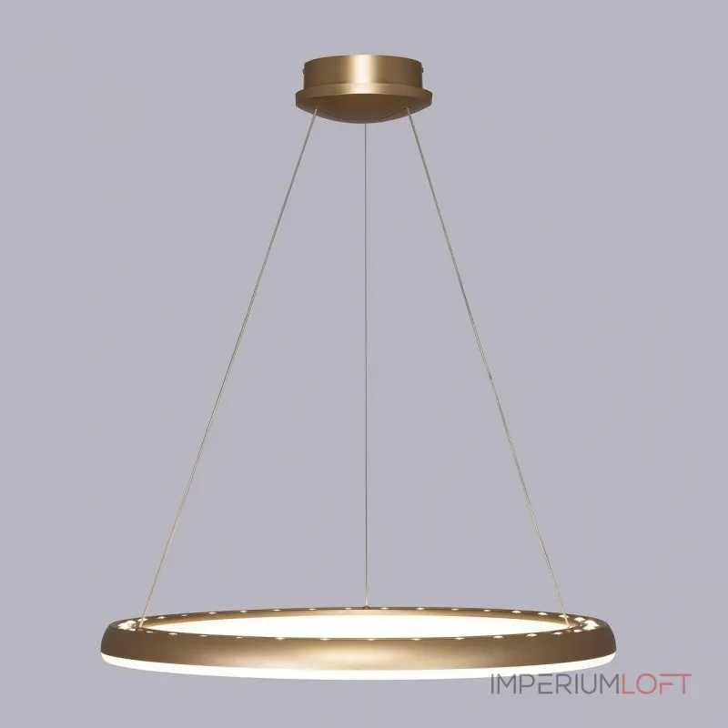 Подвесная люстра Citilux Юпитер CL730B092S