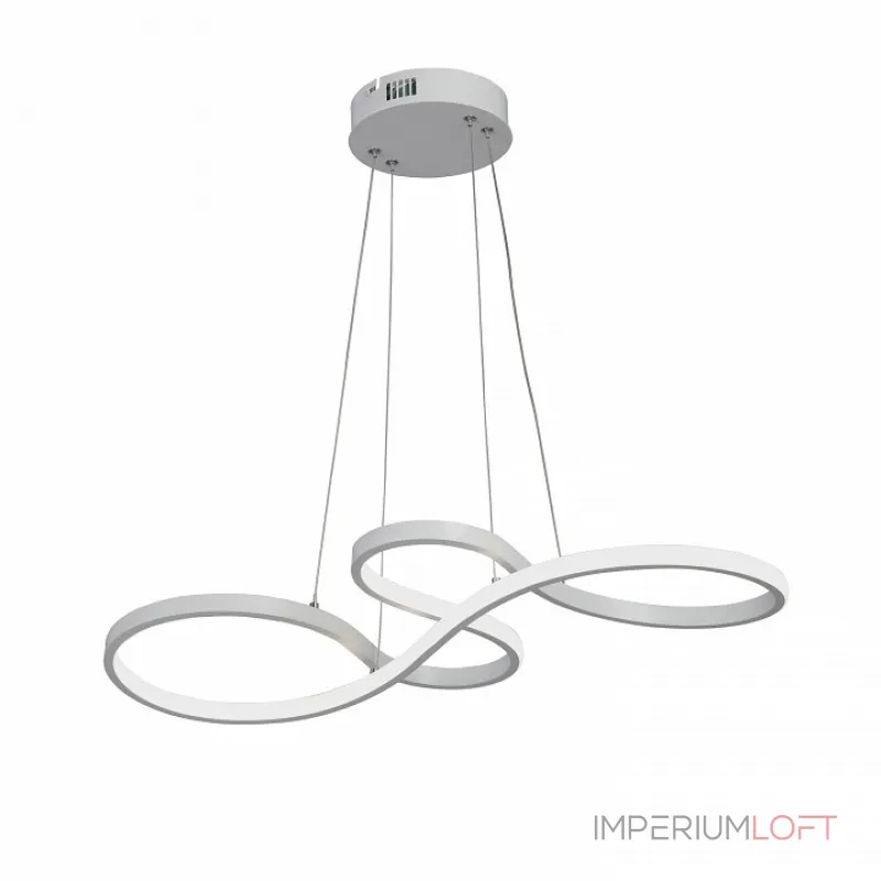 Подвесной светильник Vitaluce V2843 V2843-0/1S от ImperiumLoft