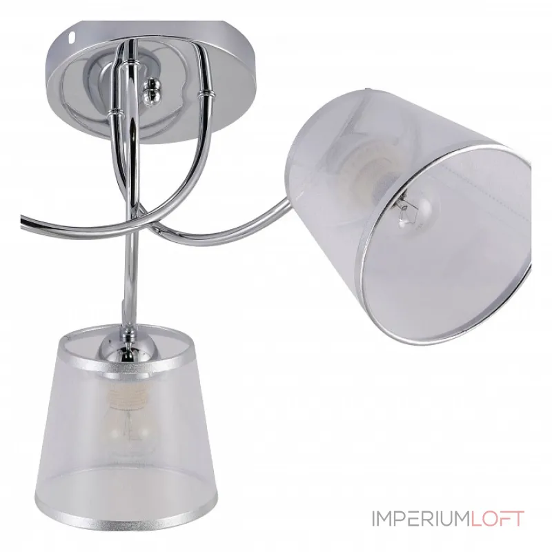 Потолочная люстра Rivoli Shirley Б0059981