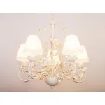 Подвесная люстра Abrasax 0826 SD0826/5