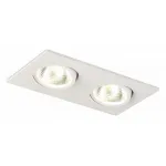 Встраиваемый светильник SIMPLE STORY 2077 2077-LED24DLW от ImperiumLoft