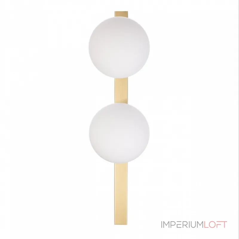 Накладной светильник Citilux GLOB CL209423 от ImperiumLoft Накладной светильник Citilux GLOB CL209423 от ImperiumLoft