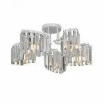 Подвесной светильник Vitaluce V2843 V2843-0/1S от ImperiumLoft