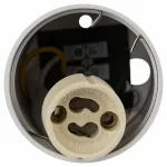 Накладной светильник Эра OL31 WH Б0056375 от ImperiumLoft