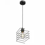 Подвесной светильник Vitaluce V2843 V2843-0/1S от ImperiumLoft