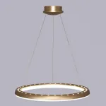 Подвесная люстра Citilux Юпитер CL730B092S