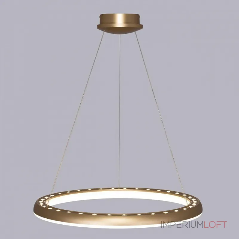 Подвесная люстра Citilux Юпитер CL730B092S