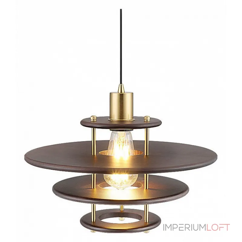 Подвесной светильник LIGHTERA Simarron LE106L-35N