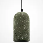 Подвесной светильник LIGHTERA Parana LE147L-18B