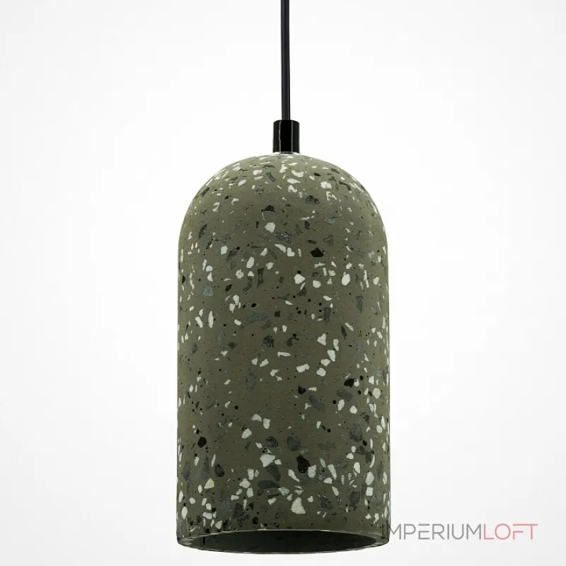 Подвесной светильник LIGHTERA Parana LE147L-18B