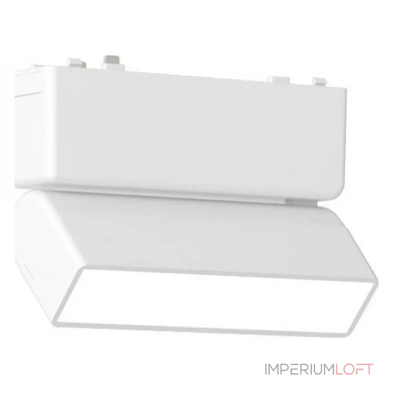 Накладной светильник Aployt Magnetic track 48 APL.0103.10.05 от ImperiumLoft