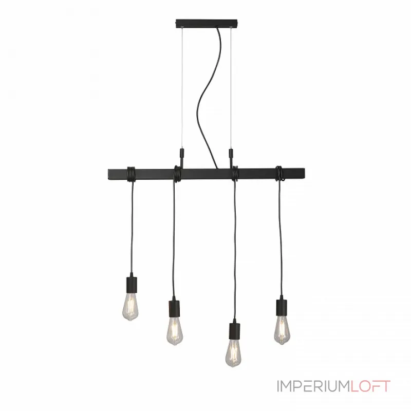 Подвесной светильник Vitaluce V2843 V2843-0/1S от ImperiumLoft