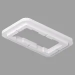 Рамка на 1 светильник Denkirs SCB DK3022-72-SCB от ImperiumLoft