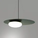 Подвесной светильник LIGHTERA Waddy LE140L-48B